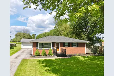 8304 Old Lincoln Highway, Hobart, IN 46342 - Photo 1