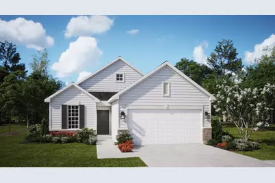 8442 Kannon Drive, Lowell, IN 46356 - Photo 1