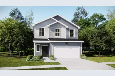 17793 Hillside Drive, Lowell, IN 46356 - Photo 1