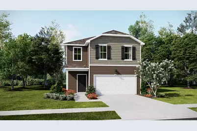 17769 Hillside Drive, Lowell, IN 46356 - Photo 1