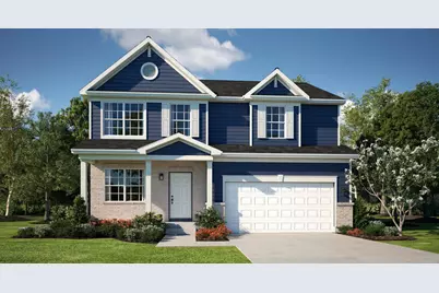 18735 Chatham Lane, Lowell, IN 46356 - Photo 1