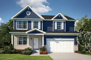 18735 Chatham Ln, Lowell, IN 46356 - Photo 1