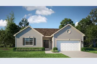 18741 Chatham Lane, Lowell, IN 46356 - Photo 1