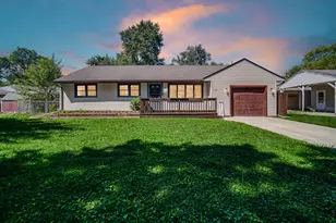 7152 Carolina St, Merrillville, IN 46410 - Photo 1