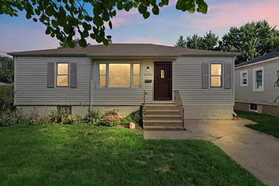 2533 171st Street, Hammond, IN 46323 - Photo 1