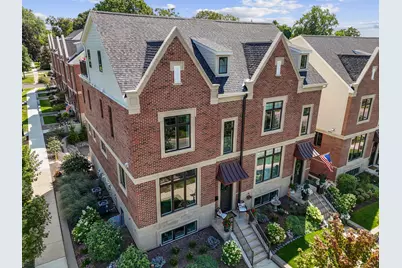 116 Morgan Boulevard, Valparaiso, IN 46383 - Photo 1