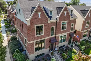 116 Morgan Blvd, Valparaiso, IN 46383 - Photo 1