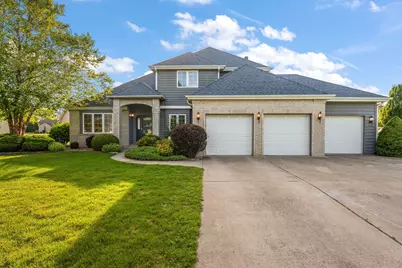 606 Merganser Drive, Hobart, IN 46342 - Photo 1