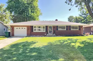 5951 Hayes Pl, Merrillville, IN 46410 - Photo 1