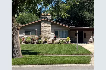 4665 Carolina Street, Gary, IN 46409 - Photo 1