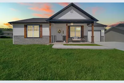 7465 Jennings Place, Merrillville, IN 46410 - Photo 1