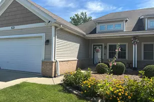 7989 Morton St, Merrillville, IN 46410 - Photo 1