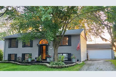 1703 Lind Lane, Valparaiso, IN 46383 - Photo 1