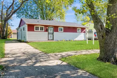 2003 Wright Street, Gary, IN 46404 - Photo 1