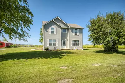 5874 N 100 E, Monon, IN 47959 - Photo 1