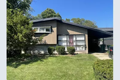 6948 E 1st Avenue, Gary, IN 46403 - Photo 1