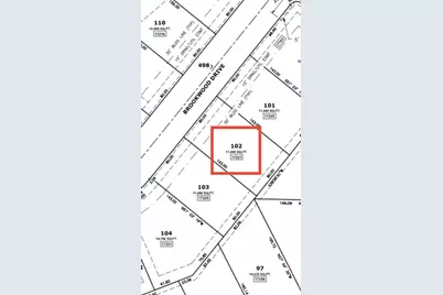 17221 Brookwood Drive, Lowell, IN 46356 - Photo 1