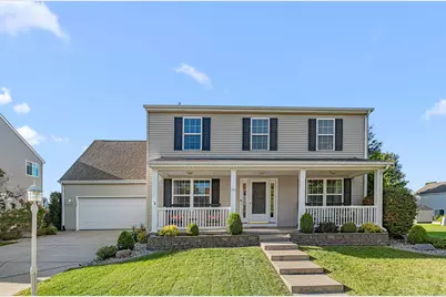 1284 Rowley Street, Valparaiso, IN 46385 - Photo 1