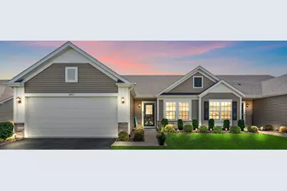 15441 W 101st Place, Dyer, IN 46311 - Photo 1