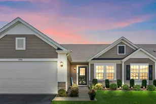 15441 W 101st Pl, Dyer, IN 46311 - Photo 1