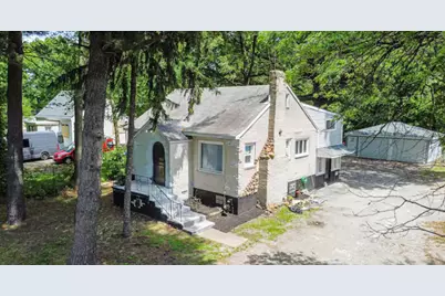 3131 Burr Street, Gary, IN 46406 - Photo 1