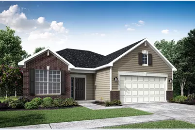 5924 E 109th Place, Winfield, IN 46307 - Photo 1