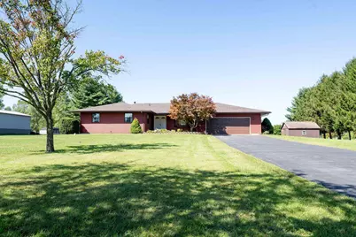 1348 N County Line Road, Michigan City, IN 46360 - Photo 1