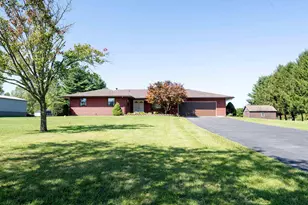 1348 N County Line Rd, Michigan City, IN 46360 - Photo 1