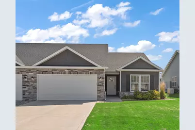 18467 Platinum Drive, Lowell, IN 46356 - Photo 1