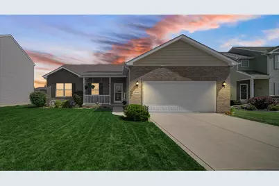 13089 Hayes Street, Crown Point, IN 46307 - Photo 1