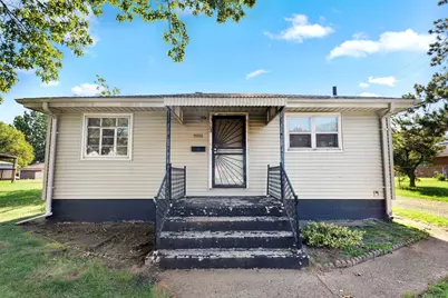 4665 Pierce Street, Gary, IN 46408 - Photo 1