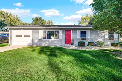 1716 Whittier Park Drive, Valparaiso, IN 46383 - Photo 1