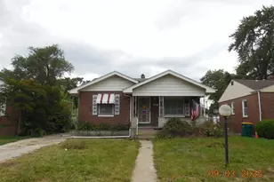1413 W 35th Ave, Gary, IN 46408 - Photo 1