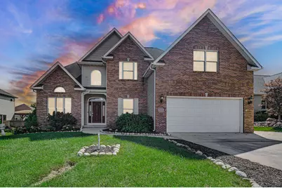 2453 Honelee Court, Valparaiso, IN 46385 - Photo 1