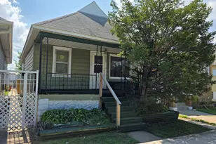 617 W 151st St, East Chicago, IN 46312 - Photo 1