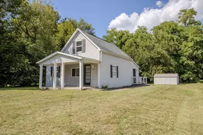 501 W John Street, Knox, IN 46534 - Photo 1