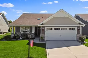 8587 Larkspur Ter, Saint John, IN 46373 - Photo 1