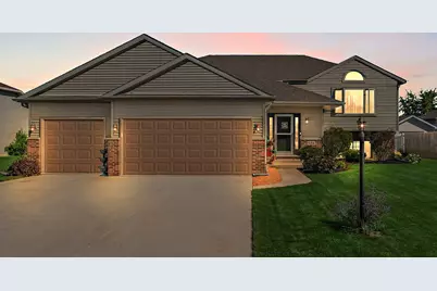 772 Longwood Drive, Lowell, IN 46356 - Photo 1