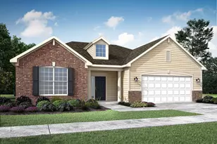 10941 Charles Dr, Winfield, IN 46307 - Photo 1