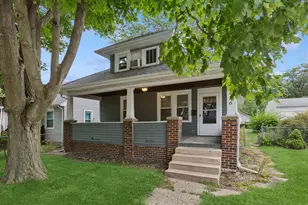 426 Hendricks St, Michigan City, IN 46360 - Photo 1