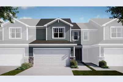 18522 Percy Lane, Lowell, IN 46356 - Photo 1