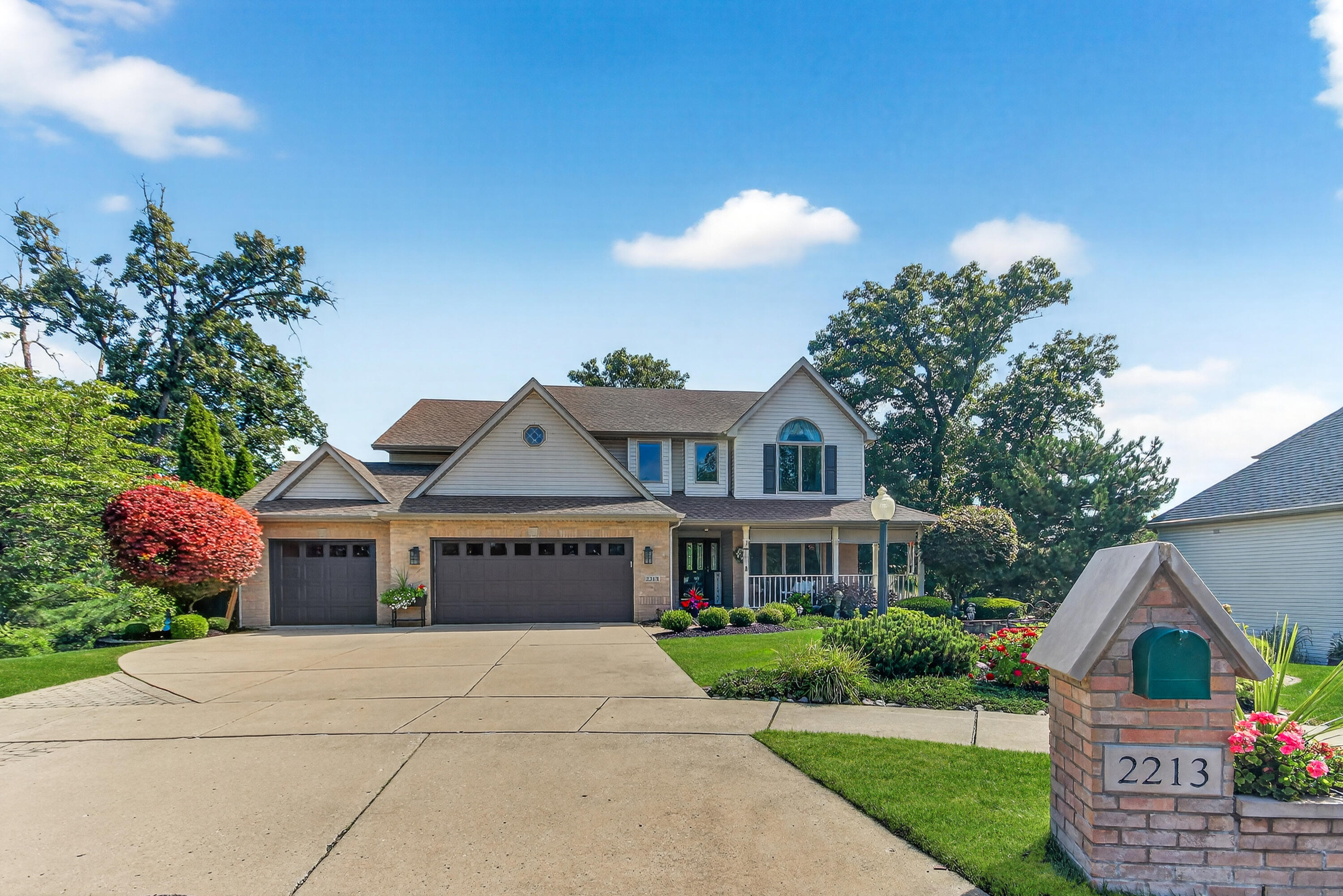 Houses For Rent In Schererville Indiana