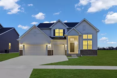 8803 Middleton Drive, Lowell, IN 46356 - Photo 1