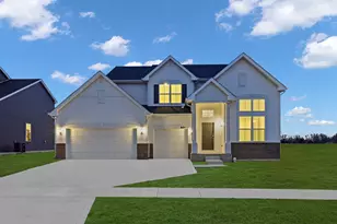 8803 Middleton Dr, Lowell, IN 46356 - Photo 1