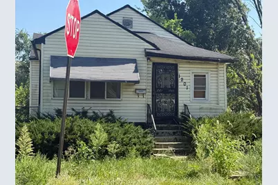 1201 Rutledge Street, Gary, IN 46404 - Photo 1
