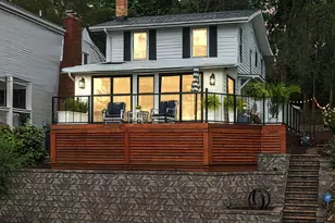 2015 Lake Shore Dr, Long Beach, IN 46360 - Photo 1