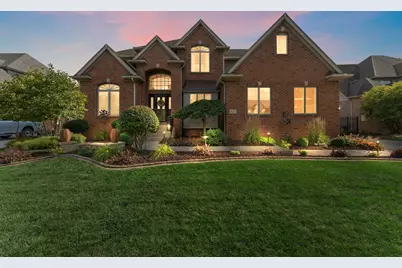 1127 Stonebridge Drive, Schererville, IN 46375 - Photo 1