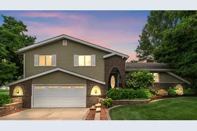 13667 W 89th Place, Saint John, IN 46373 - Photo 1