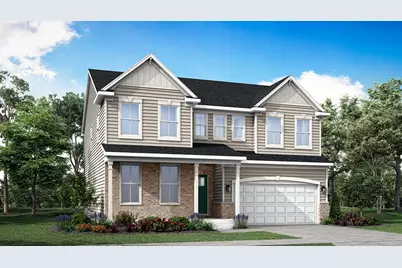 5888 E 112th Avenue, Winfield, IN 46307 - Photo 1