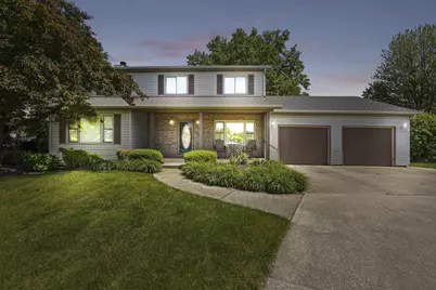 2411 Jonathan Drive, Valparaiso, IN 46383 - Photo 1